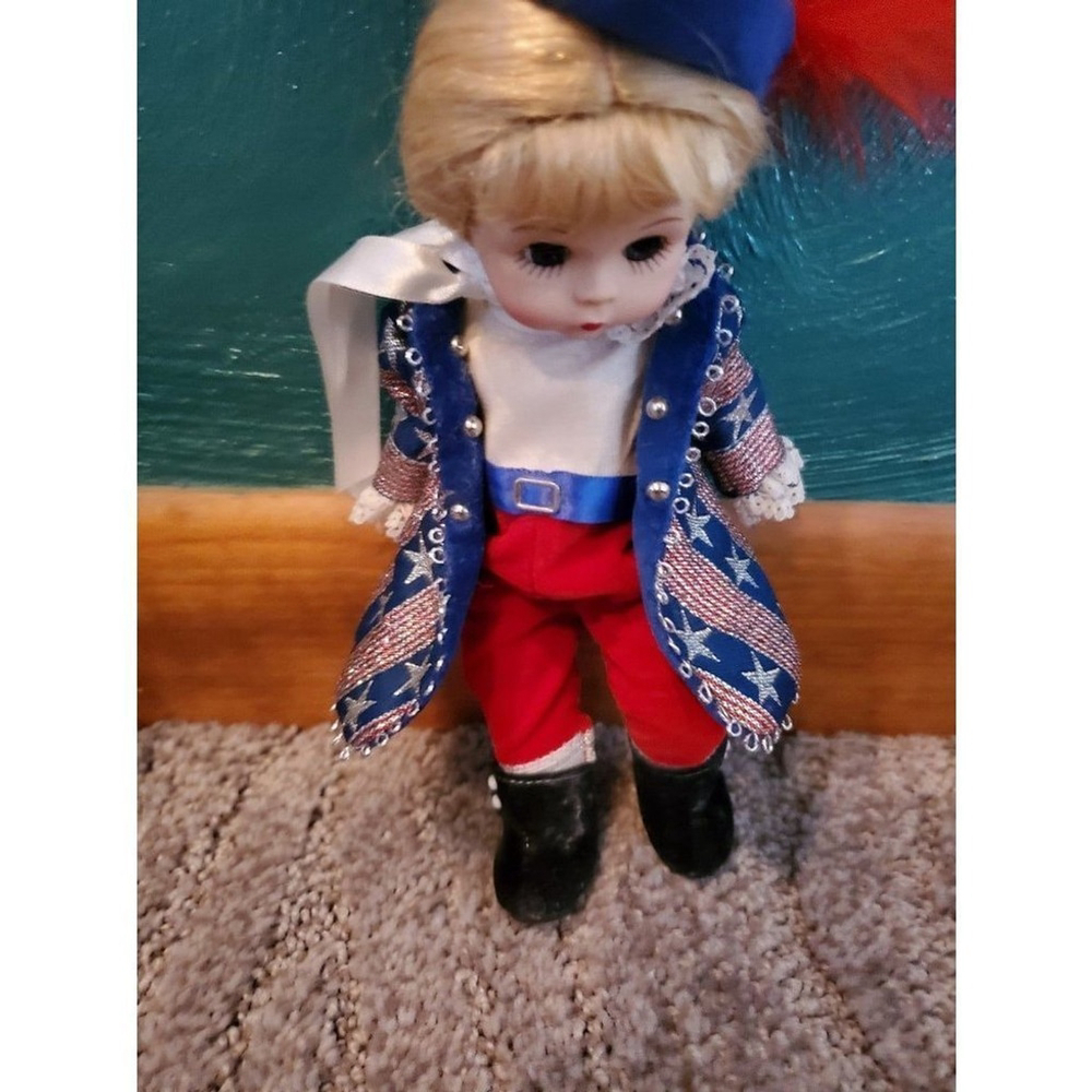 Madame Alexander Yankee Doodle - Picture 3 of 6